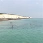 Sea Paddleboarding Adventure Brighton - Out at Sea